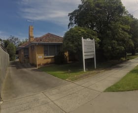 Medical / Consulting commercial property leased at 181 Balcombe Road Beaumaris VIC 3193