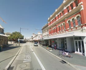Shop & Retail commercial property leased at 21 Market Street Fremantle WA 6160