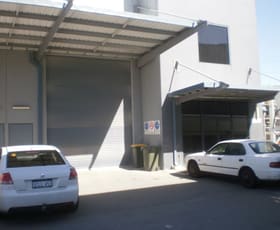 Factory, Warehouse & Industrial commercial property leased at 3/379 Spearwood Avenue Bibra Lake WA 6163