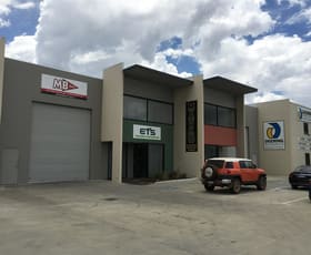 Factory, Warehouse & Industrial commercial property leased at 7/65 Solomon Road Jandakot WA 6164