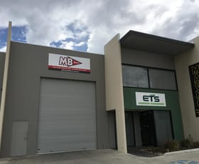 Factory, Warehouse & Industrial commercial property leased at 7/65 Solomon Road Jandakot WA 6164