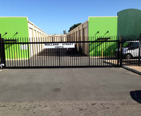 Factory, Warehouse & Industrial commercial property leased at 15/5 Malland Street Myaree WA 6154