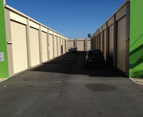 Factory, Warehouse & Industrial commercial property leased at 15/5 Malland Street Myaree WA 6154