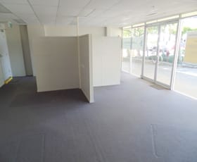 Shop & Retail commercial property leased at 4/7-11 Wharf Street Tweed Heads South NSW 2486