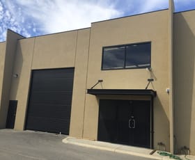 Factory, Warehouse & Industrial commercial property leased at 6/29 Biscayne Way Jandakot WA 6164