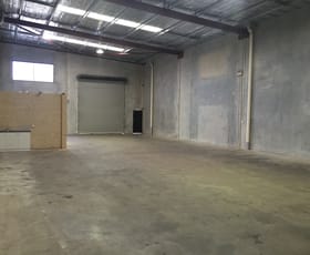 Factory, Warehouse & Industrial commercial property leased at 6/29 Biscayne Way Jandakot WA 6164