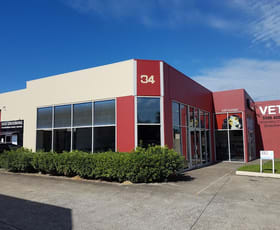 Showrooms / Bulky Goods commercial property leased at 4/34 Currumbin Creek Road Currumbin Waters QLD 4223