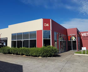 Shop & Retail commercial property leased at 4/34 Currumbin Creek Road Currumbin Waters QLD 4223