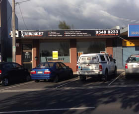 Shop & Retail commercial property leased at 242 Huntingdale Road Huntingdale VIC 3166