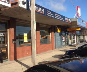 Shop & Retail commercial property leased at 242 Huntingdale Road Huntingdale VIC 3166