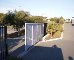 Factory, Warehouse & Industrial commercial property leased at 26/26 Fisher Street Belmont WA 6104