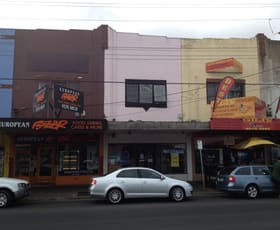 Shop & Retail commercial property leased at 537 North Road Ormond VIC 3204