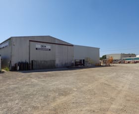 Factory, Warehouse & Industrial commercial property leased at 460 Bushmead Road Hazelmere WA 6055