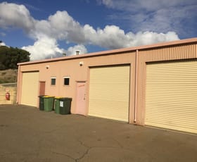 Offices commercial property leased at 7/13 Lionel Street Naval Base WA 6165