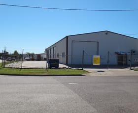 Factory, Warehouse & Industrial commercial property leased at 8 Carroll Street Mount Louisa QLD 4814