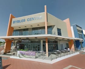 Offices commercial property leased at 275 Belmont Avenue Belmont WA 6104