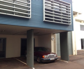 Factory, Warehouse & Industrial commercial property leased at Unit 8/8 Andrews Street Berrimah NT 0828