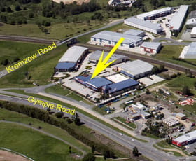 Shop & Retail commercial property leased at 6/104 Gympie Road Strathpine QLD 4500