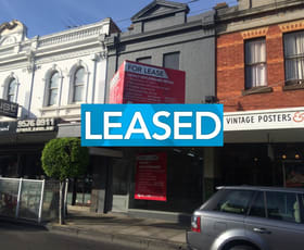 Shop & Retail commercial property leased at 1160 high street Armadale VIC 3143