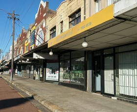 Offices commercial property leased at Stanmore NSW 2048