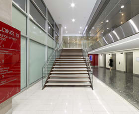 Offices commercial property leased at Part Level/658 Church Street Richmond VIC 3121