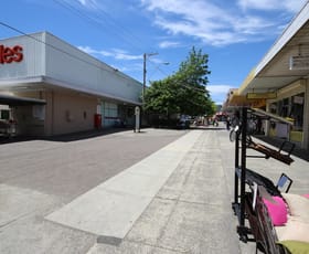 Shop & Retail commercial property leased at 1880 Mountain Gate Shopping Centre Ferntree Gully VIC 3156
