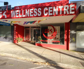 Medical / Consulting commercial property leased at 1244 Burwood Highway Upper Ferntree Gully VIC 3156