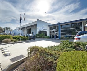 Factory, Warehouse & Industrial commercial property leased at 32-40 Global Drive Tullamarine VIC 3043