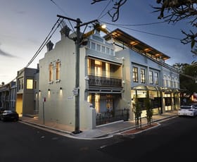 Offices commercial property leased at Level 2, Suite 202/2 Elizabeth Street Paddington NSW 2021