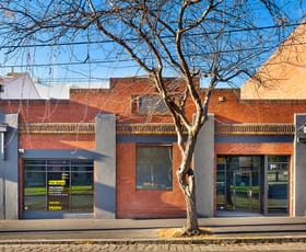 Medical / Consulting commercial property leased at 30-32 Courtney Street North Melbourne VIC 3051