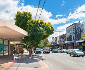 Showrooms / Bulky Goods commercial property leased at Shop 1/608-610 Willoughby Road Willoughby NSW 2068