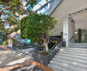 Medical / Consulting commercial property leased at Suite 9/56 Neridah Street Chatswood NSW 2067