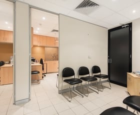 Medical / Consulting commercial property leased at Suite 9/56 Neridah Street Chatswood NSW 2067