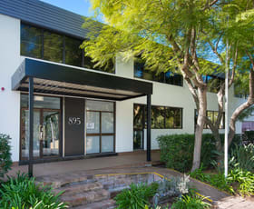 Showrooms / Bulky Goods commercial property leased at Suite 5/895 Pacific Highway Pymble NSW 2073