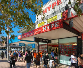 Shop & Retail commercial property leased at 320 Victoria Avenue Chatswood NSW 2067
