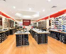 Shop & Retail commercial property leased at 320 Victoria Avenue Chatswood NSW 2067