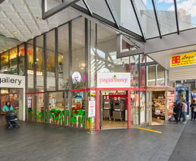 Shop & Retail commercial property leased at Shop 23/445 Victoria Avenue Chatswood NSW 2067