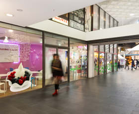 Showrooms / Bulky Goods commercial property leased at Shop 23/445 Victoria Avenue Chatswood NSW 2067