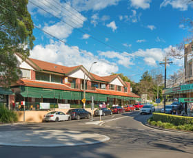 Medical / Consulting commercial property sold at 8/2 Redleaf Avenue Wahroonga NSW 2076
