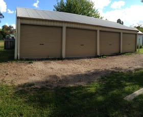 Other commercial property leased at Rear Shed/143 Markham Street Armidale NSW 2350