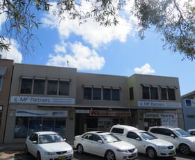 Offices commercial property leased at 3/95 Tamar Street Ballina NSW 2478