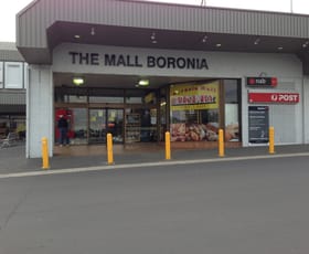 Shop & Retail commercial property leased at Boronia VIC 3155