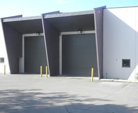 Factory, Warehouse & Industrial commercial property leased at 1 & 2/17 Investigator Street South Nowra NSW 2541