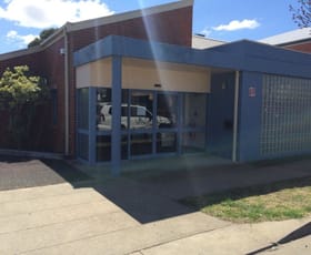 Offices commercial property leased at 1/89 Beardy Street Armidale NSW 2350