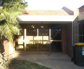 Offices commercial property leased at 1/302 Deakin Avenue Mildura VIC 3500