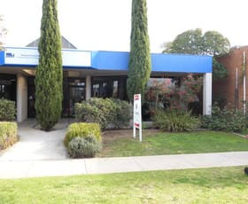 Offices commercial property leased at 129 Langtree Avenue Mildura VIC 3500