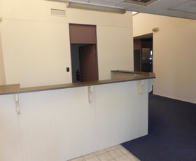 Offices commercial property leased at 129 Langtree Avenue Mildura VIC 3500