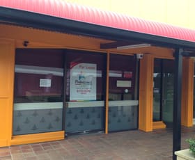 Shop & Retail commercial property leased at Shop 1/4-12 Queen Elizabeth Drive - Harvey Norman Centre Armidale NSW 2350