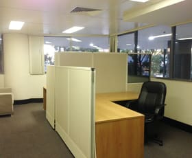 Offices commercial property leased at Suite 221/813 Pacific Highway Chatswood NSW 2067