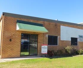 Other commercial property leased at 1/6 Endeavour Close Ballina NSW 2478